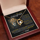 Best Gift for Daughter: Forever Love Heart Necklace to Encourage Your Daughter's Heart