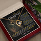 Best Gift for Daughter: Forever Love Heart Necklace to Encourage Your Daughter's Heart