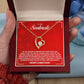 Best gift for your Soulmate this Holiday Season: Forever Love Heart Necklace