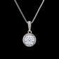 Best Gift for Your Wife: Eternal Love Necklace - Remind Her of Your Unending Love
