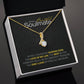For Your Beautiful Soulmate: Love Pendant Necklace to Melt Her Heart
