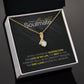 For Your Beautiful Soulmate: Love Pendant Necklace to Melt Her Heart