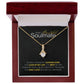 For Your Beautiful Soulmate: Love Pendant Necklace to Melt Her Heart
