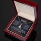 Best Gift for Your Beautiful Wife: Forever Love Necklace to Melt Her Heart
