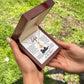 Best Gift for Your Wife: Forever Love Necklace - Remind Her What She Means to You