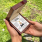 Best Gift for Your Wife: Forever Love Necklace - Remind Her What She Means to You