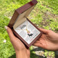 Best Gift for Your Wife: Forever Love Necklace - Remind Her What She Means to You