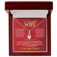 Best Gift for Your Beautiful Wife: Forever Love Necklace to Melt Her Heart