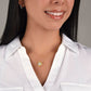 Best gift for your Wife this Holiday Season: Forever Love Knot Necklace