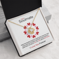 A Special Valentine's Gift for your Soulmate: Forever Love Knot Necklace