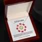 A Special Valentine's Gift for your Soulmate: Forever Love Knot Necklace