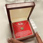 Best gift for your Wife this Holiday Season: Forever Love Knot Necklace
