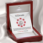A Special Valentine's Gift for your Soulmate: Forever Love Knot Necklace