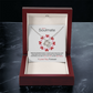 A Special Valentine's Gift for your Soulmate: Forever Love Knot Necklace